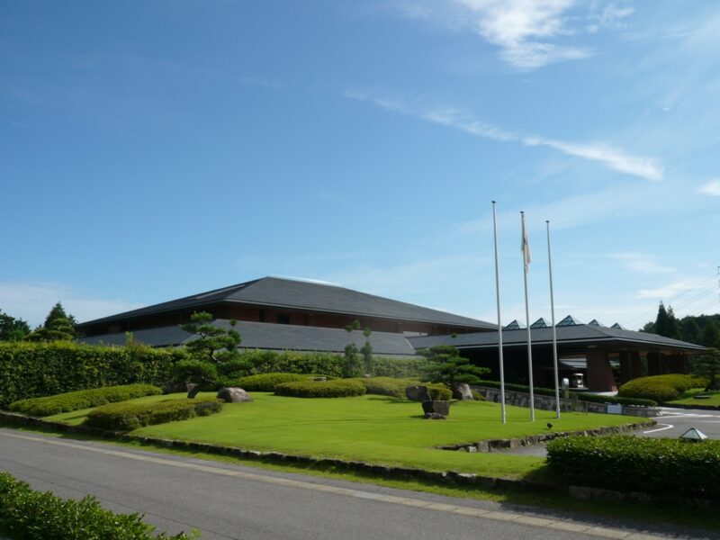 中京ゴルフ倶楽部　石野コース