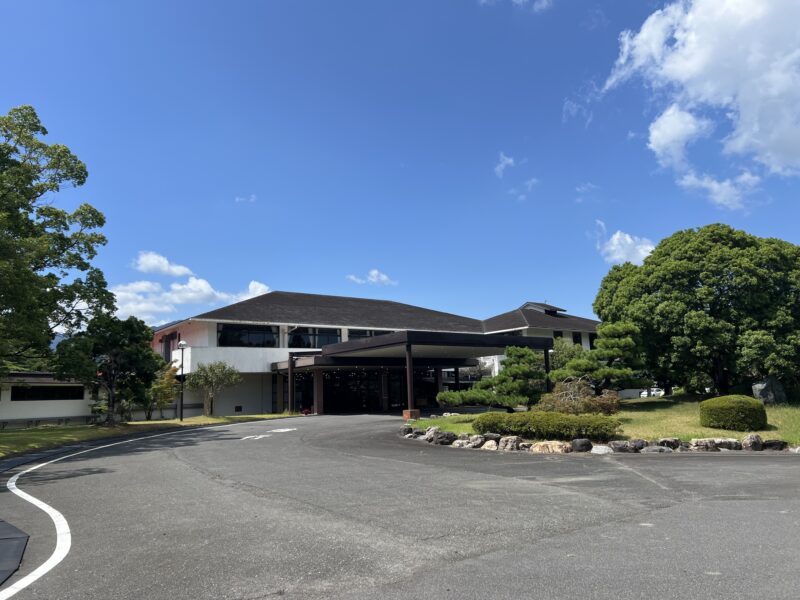 中日カントリークラブ