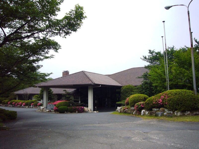 中部国際ゴルフクラブ