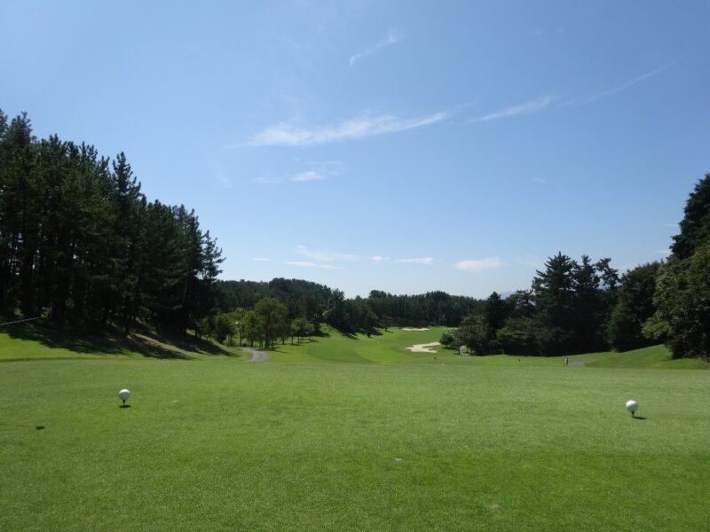 六石ゴルフ倶楽部