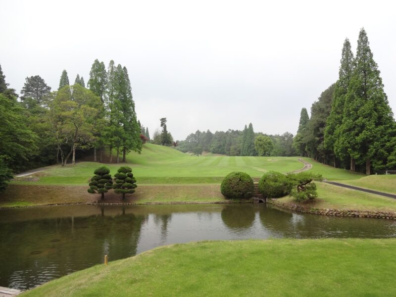 愛岐カントリークラブ