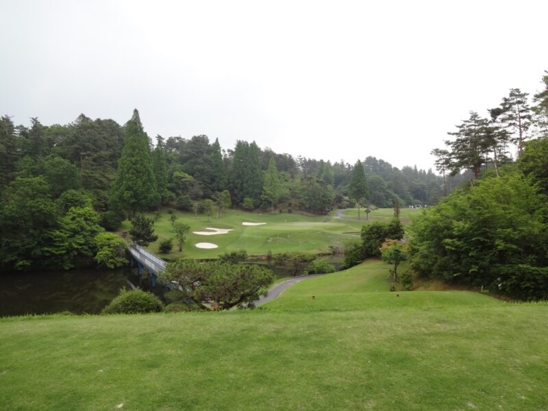 愛岐カントリークラブ