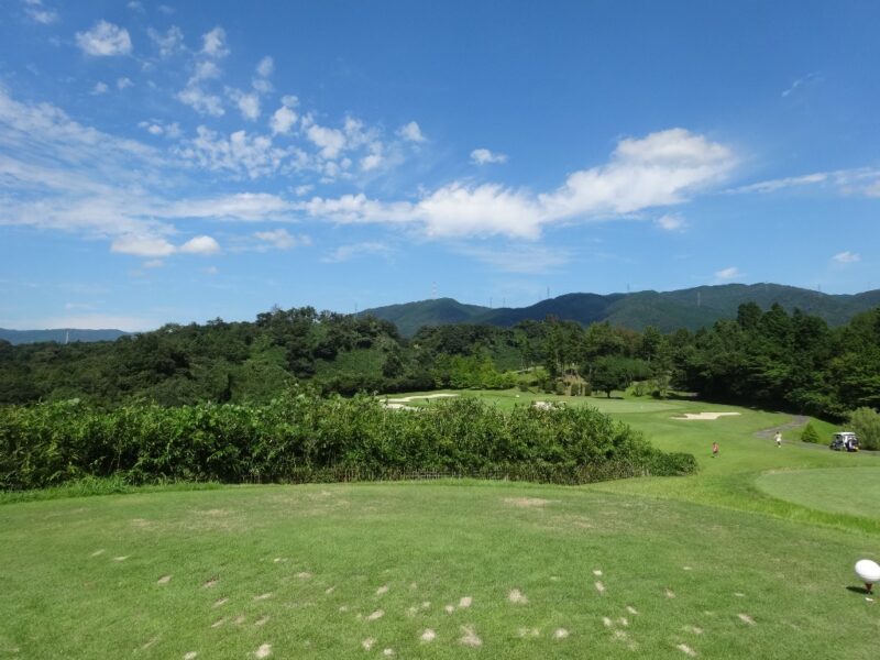 六石ゴルフ倶楽部