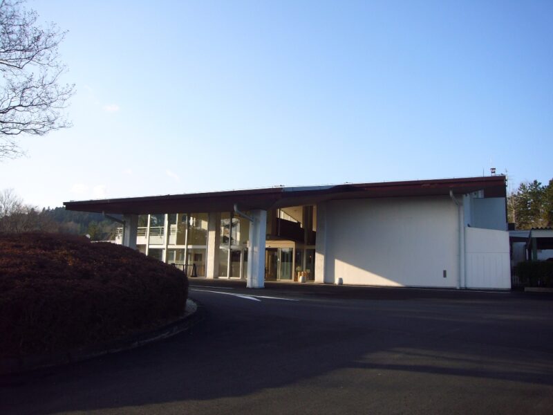 伊勢中川カントリークラブ