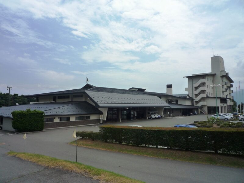 信州伊那国際ゴルフクラブ