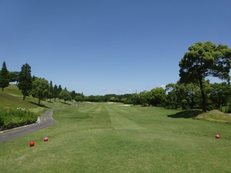東建塩河カントリー倶楽部