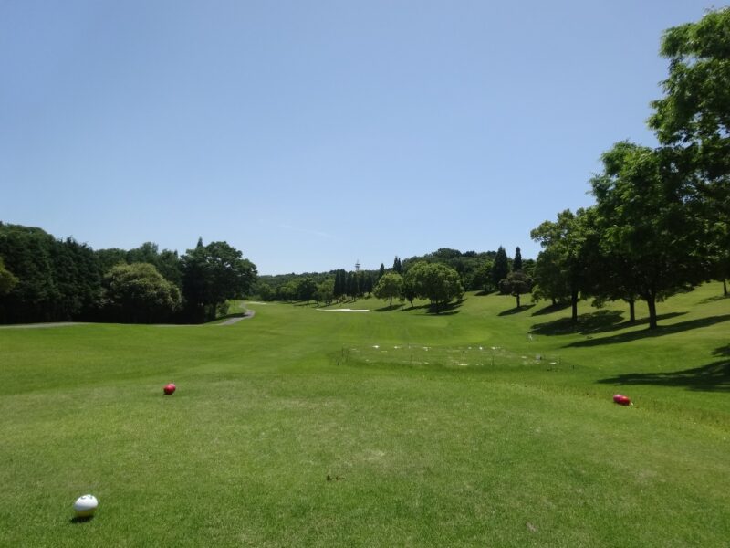 東建塩河カントリー倶楽部