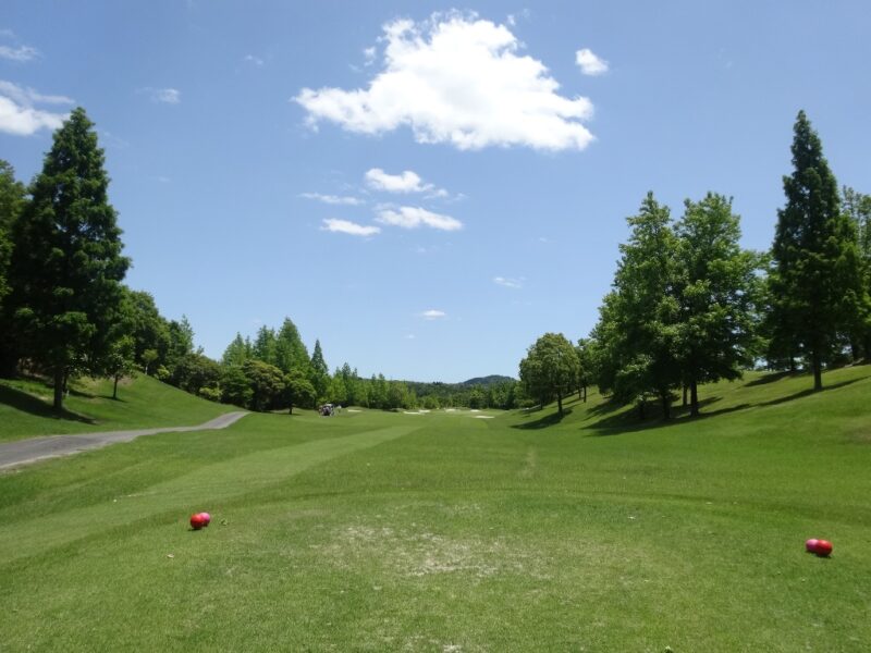 東建塩河カントリー倶楽部