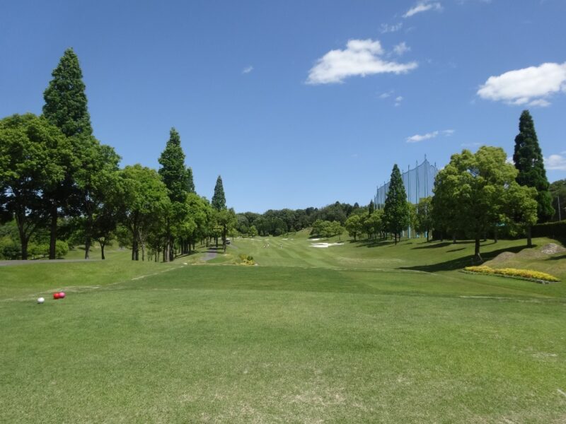 東建塩河カントリー倶楽部