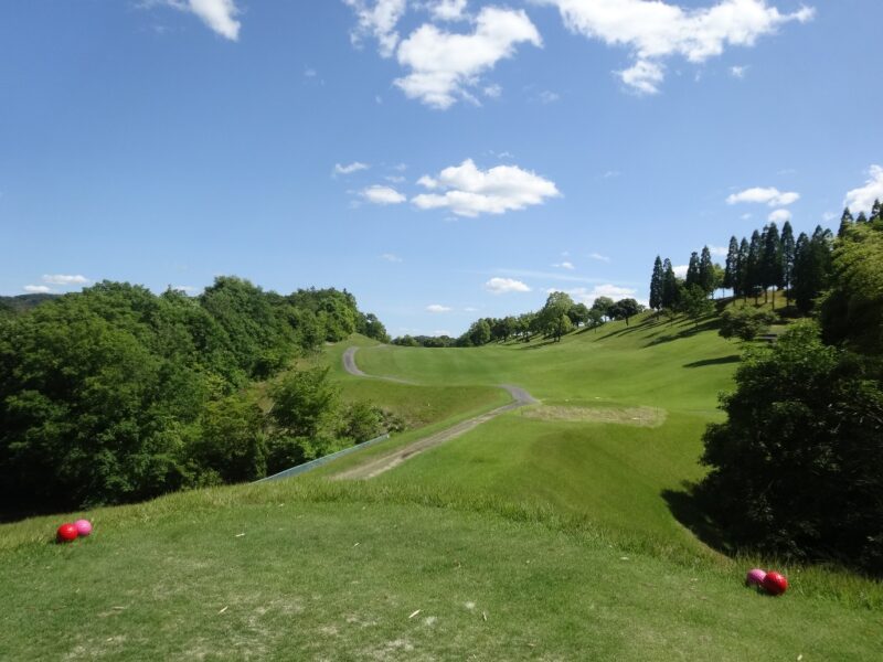 東建塩河カントリー倶楽部