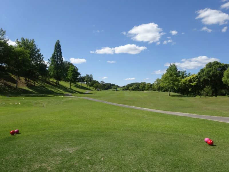 東建塩河カントリー倶楽部