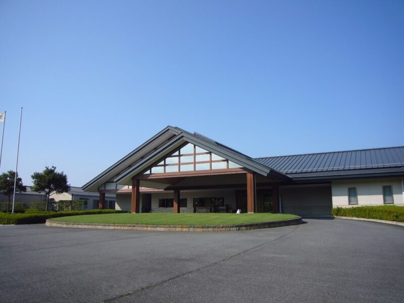 双鈴ゴルフクラブ土山コース