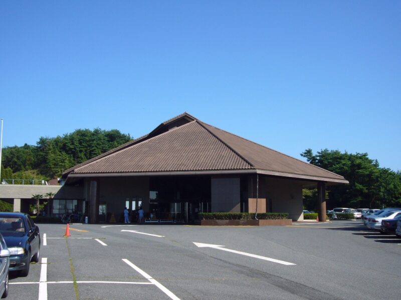 名岐国際ゴルフ倶楽部