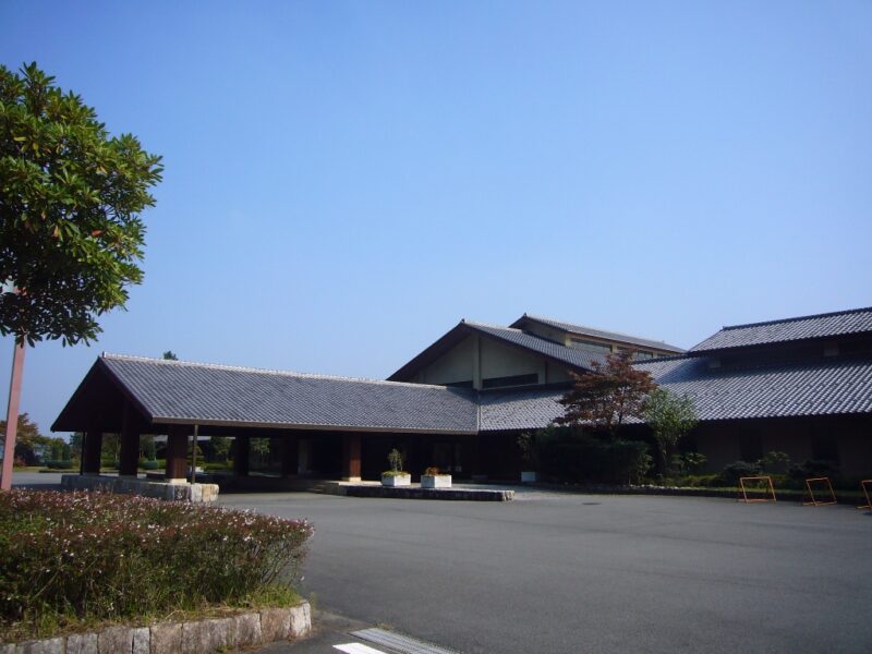 名松・ゴルフクラブ