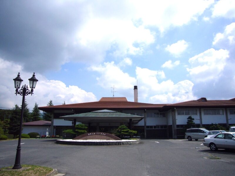品野台カントリークラブ