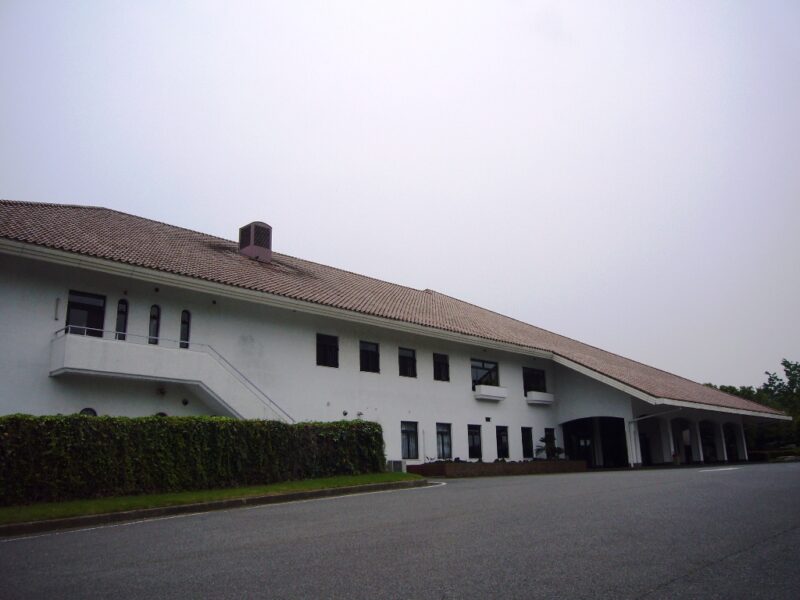 多治見カントリークラブ