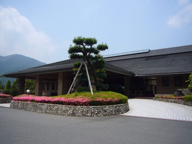 大垣カントリー倶楽部