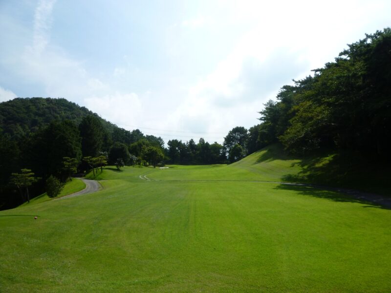 葵カントリークラブ