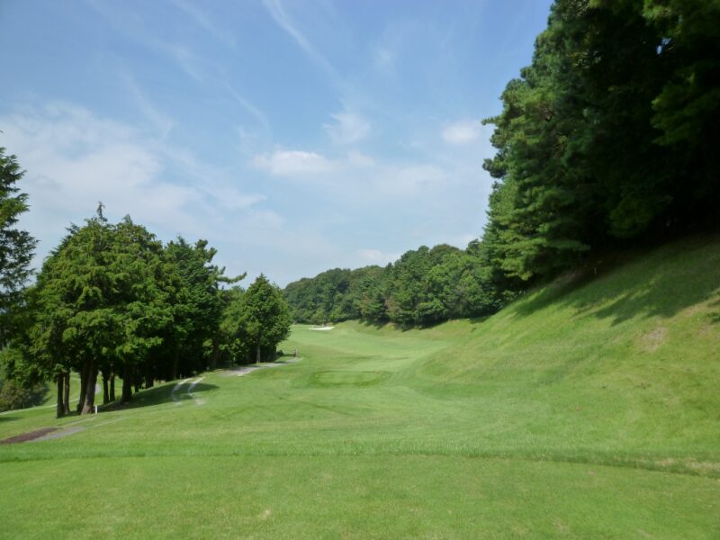 葵カントリークラブ