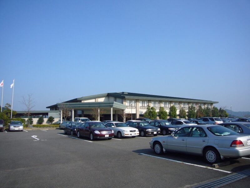 エクセレントゴルフクラブ　一志温泉コース