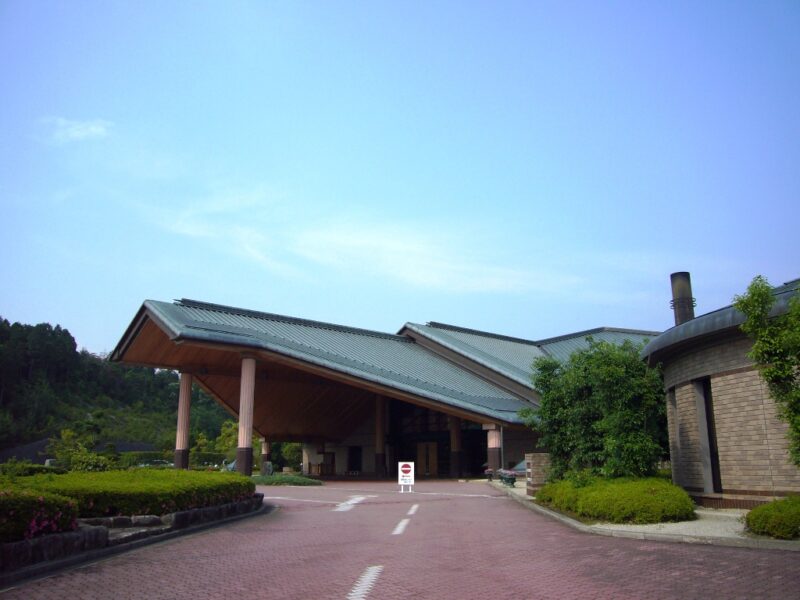 小萱チェリークリークカントリークラブ