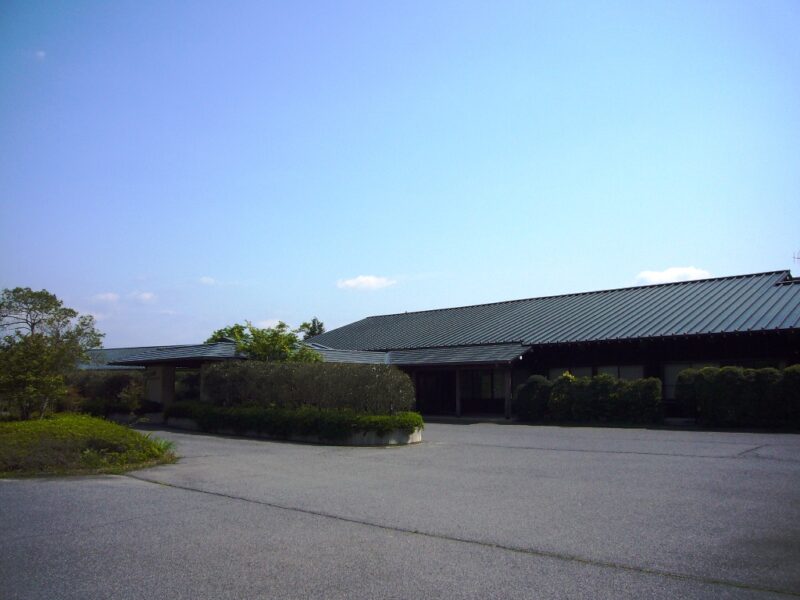 山岡カントリークラブ