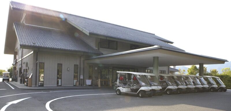 岐阜スプリングゴルフクラブ