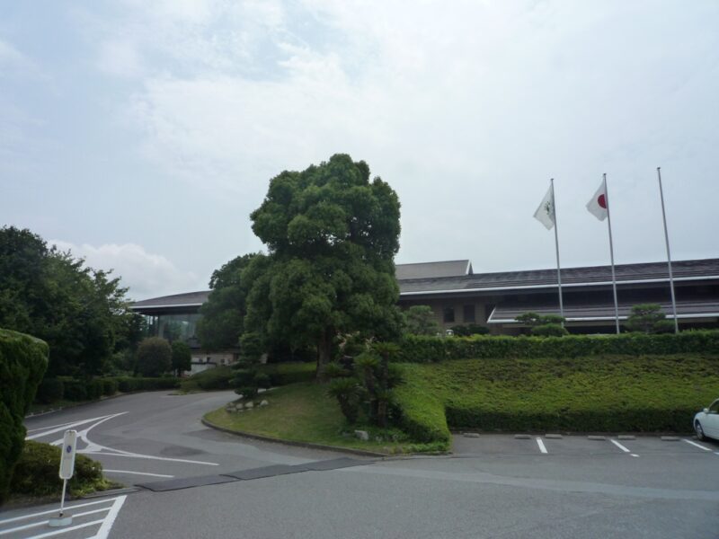 彦根カントリー倶楽部
