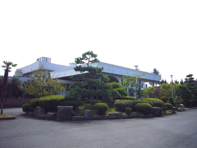 恵那峡カントリークラブ
