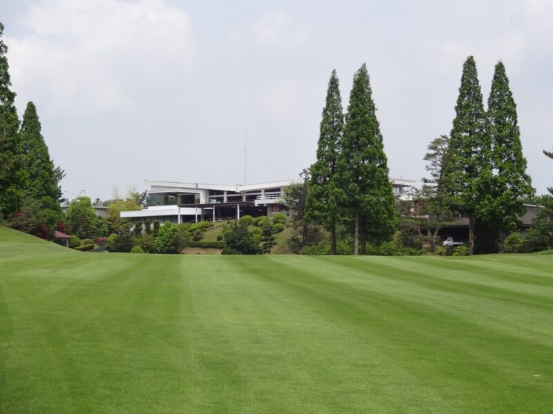 愛岐カントリークラブ
