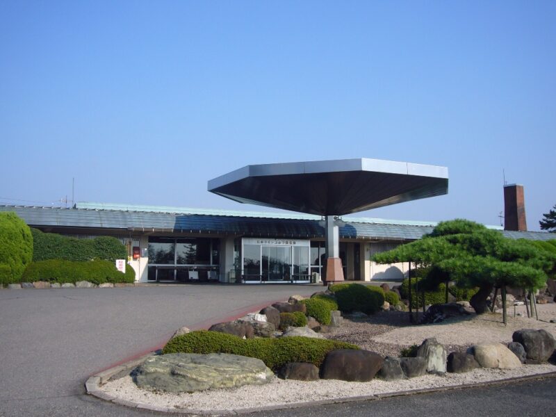 日本ラインゴルフ倶楽部