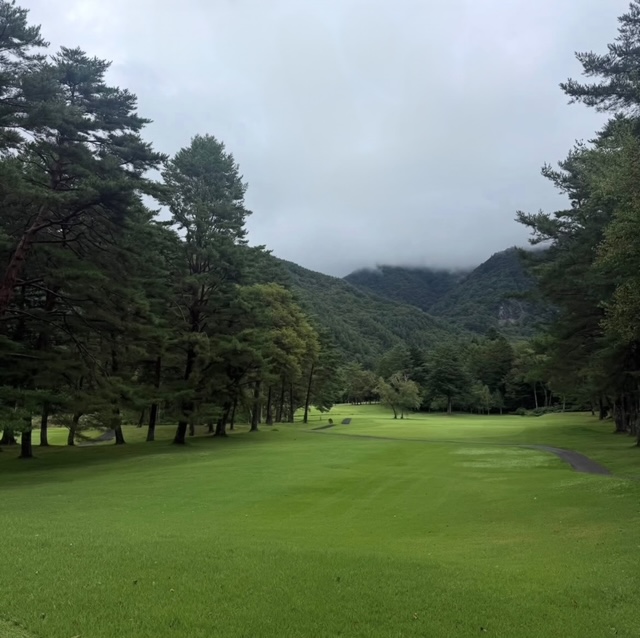木曽駒高原カントリークラブ