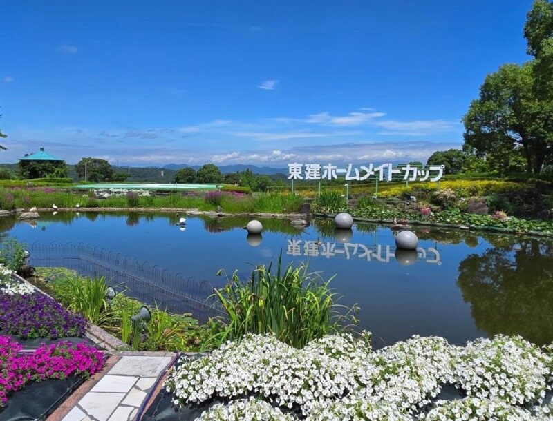 東建塩河カントリー倶楽部