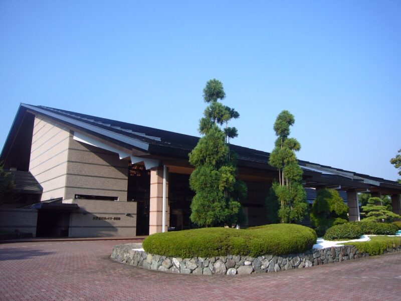 東建塩河カントリー倶楽部