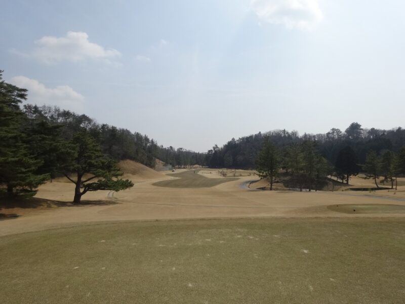 額田ゴルフ倶楽部