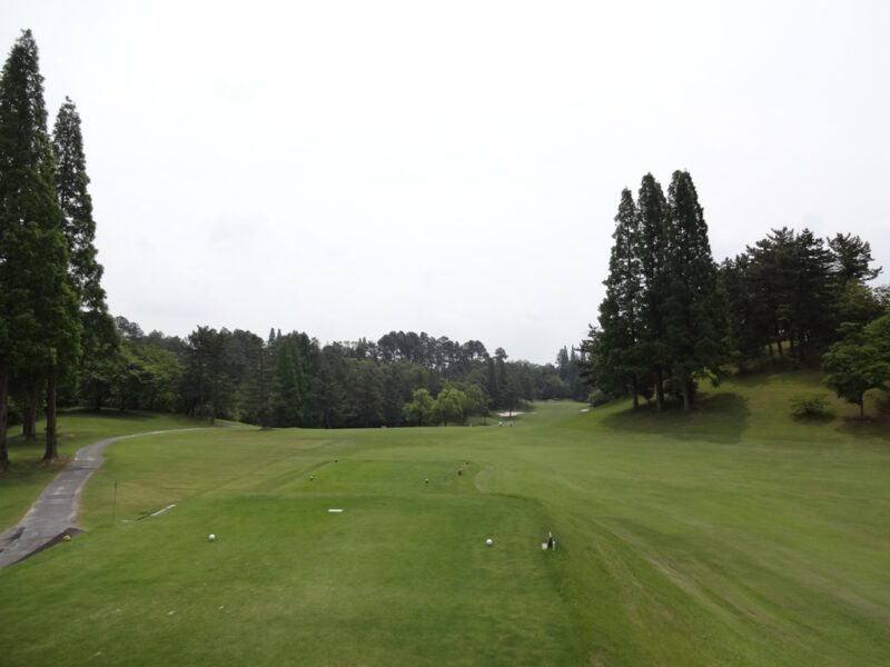 愛岐カントリークラブ