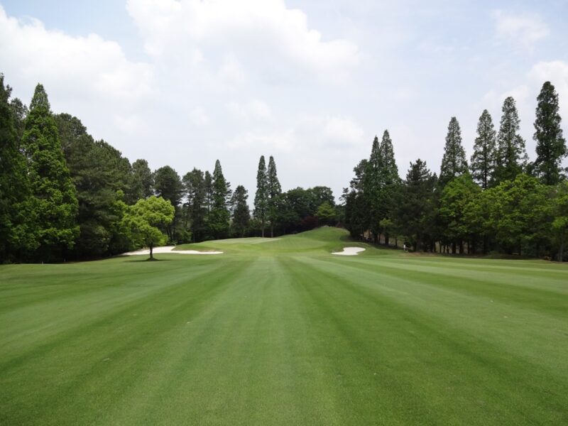 愛岐カントリークラブ