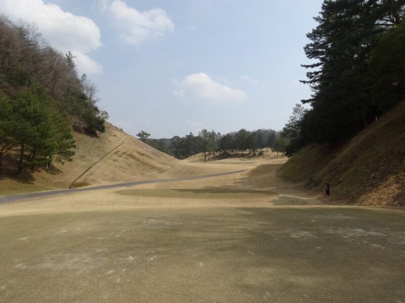 額田ゴルフ倶楽部