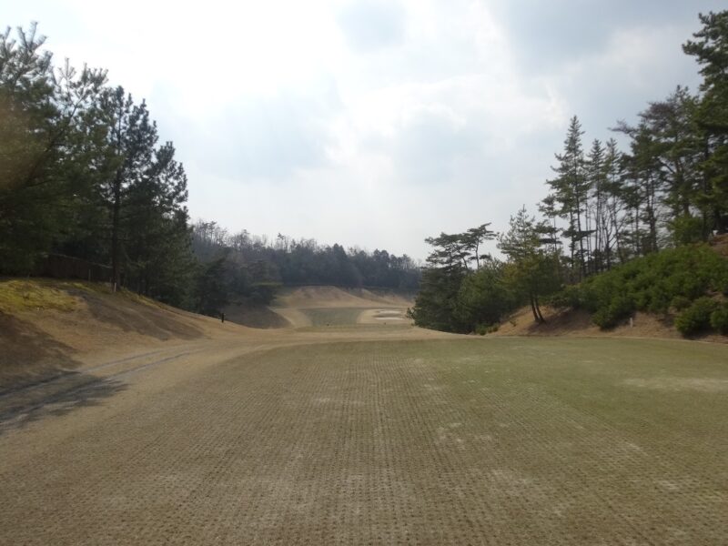 額田ゴルフ倶楽部