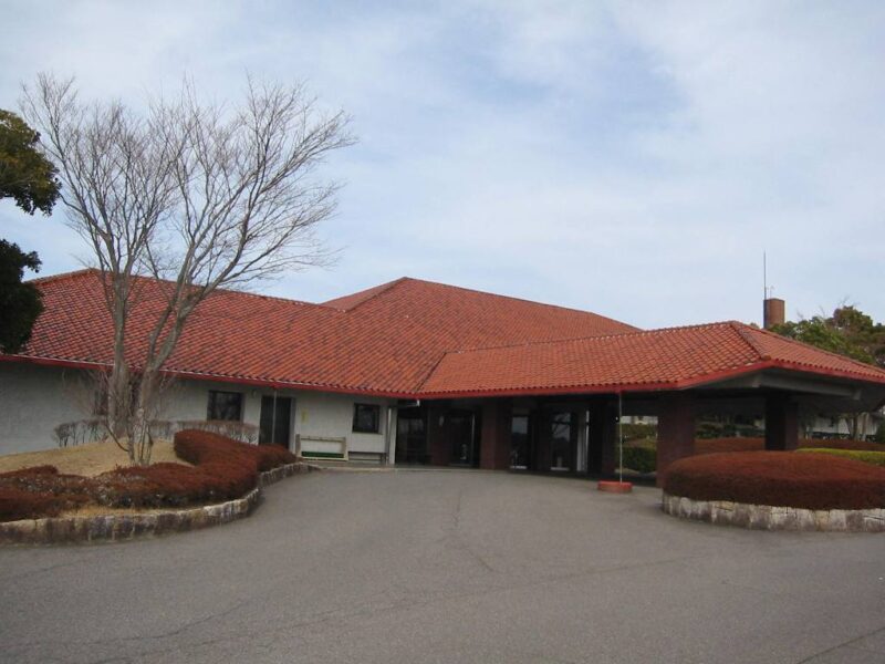 松阪カントリークラブ