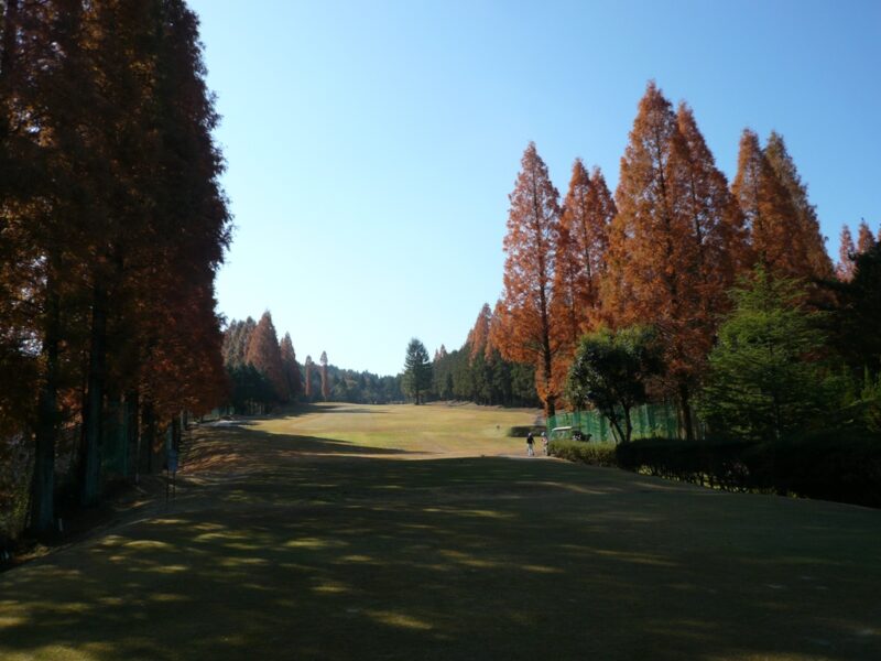 恵那峡カントリークラブ