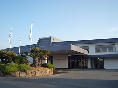 桑名国際ゴルフ倶楽部