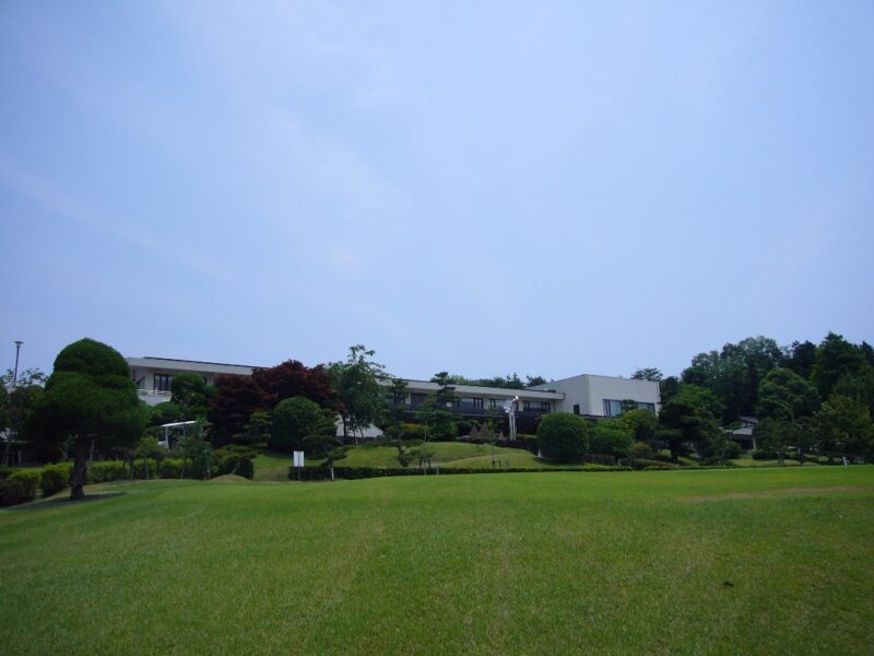 犬山カンツリー倶楽部
