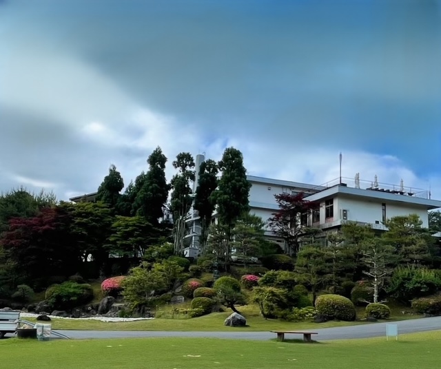 琵琶湖カントリー倶楽部