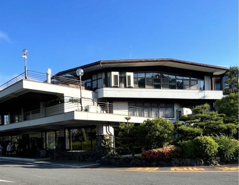琵琶湖カントリー倶楽部