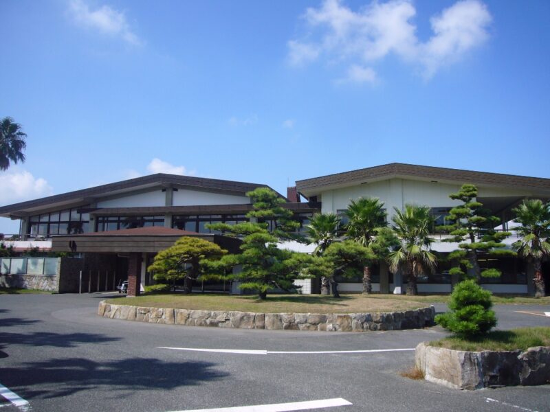 知多カントリー倶楽部