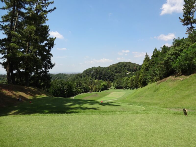 葵カントリークラブ