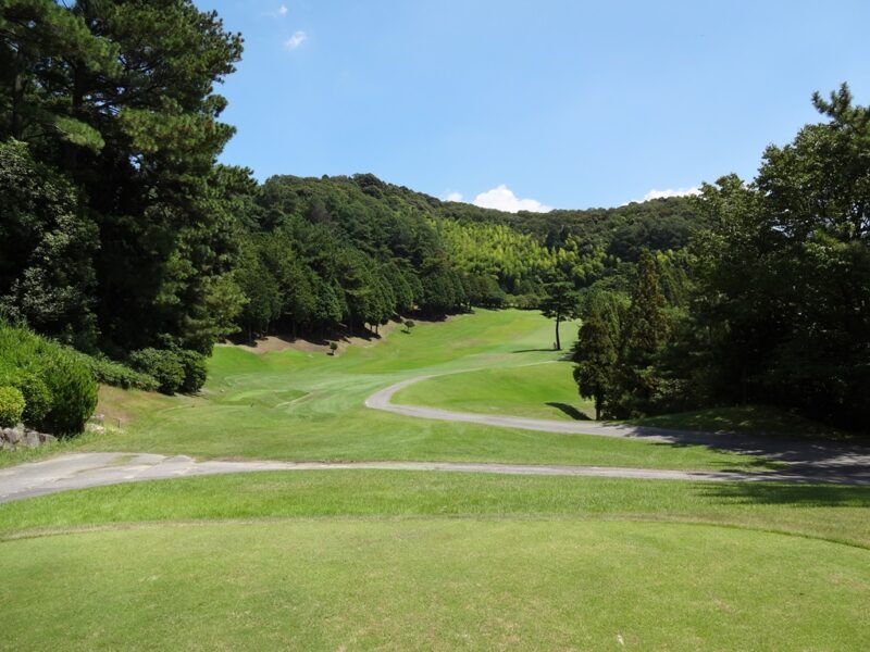 葵カントリークラブ