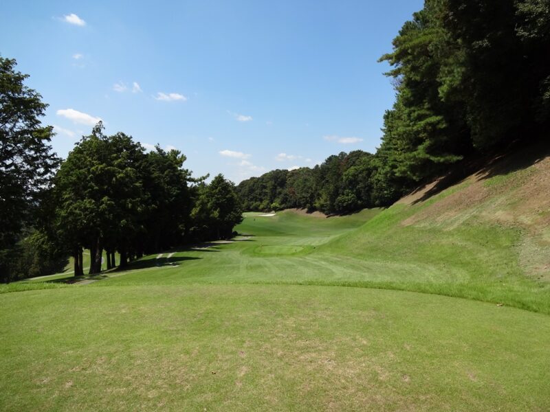 葵カントリークラブ