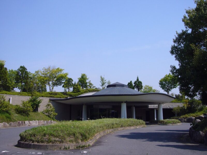 笹平カントリー倶楽部